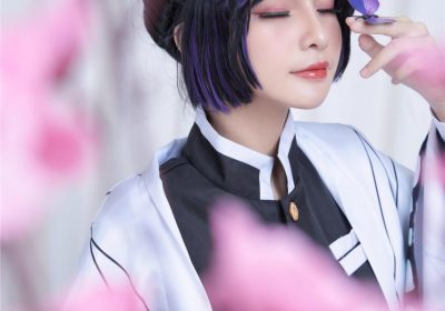 盘点15位Cosplay圈有名气的妹纸，关于第一名你们怎么看？