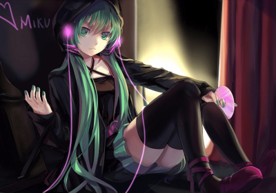 二次元是什么？