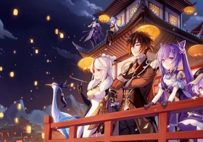 原神玩家为什么叫OP、欧泡、O泡 是什么意思