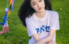 西门小玉个人简介，妙可可Cheese高清图片分享