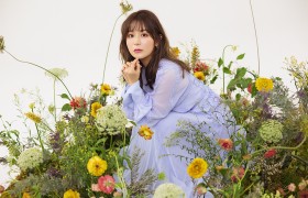 KADOKAWA正式约签 井口裕香唱片