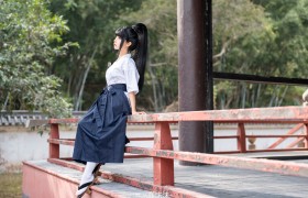 蠢沫沫新图《武》高手来袭！