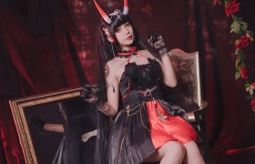 浅谈具有中国特色的Cosplay到底如何？