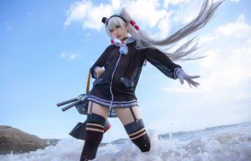COSPLAY在中国又是怎样的，发展如何？