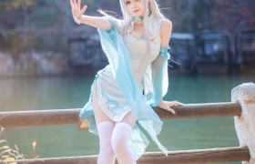 美国的COSPLAY是如可成形的?