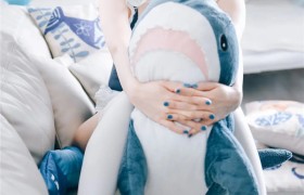 宝岛台湾Cosplay爱好者ElyEE子 个人介绍
