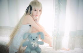 没颜值一样受欢迎热捧的4类COSPLAY风格