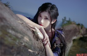 邻家小妹风格的南桃momoko是怎么样的一个妹子？