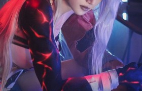 《无期迷途》禁闭者 MBCC-S-099 九十九（CN：小侦探莉莉西）