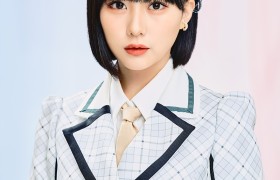 封面女郎大赏排名出炉 enako连续两届获得大赏