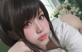 一笑芳香沁（芊川一笑）黑兽白精灵修女与神父作品图