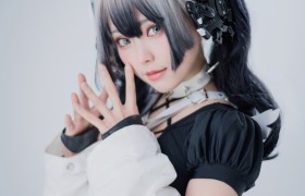 宝岛第一美腿 ElyEE子最新最全写真图片合集