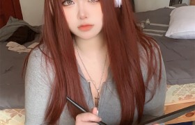 纯爱neko个人介绍，猫娘等多种少女系角色还原十足