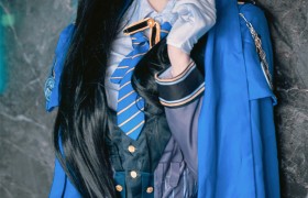 韩国Bambi（밤비）个人简介，高清写真专辑图片