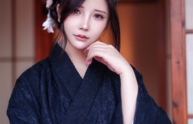 抱走莫子个人介绍，2025最新套图分享