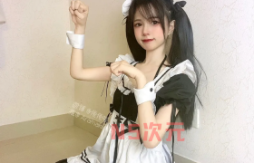 倦倦喵新图赏析，魔性甜美精彩碰撞结晶
