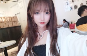 过期米线线喵六点半的月亮作品随便取的？