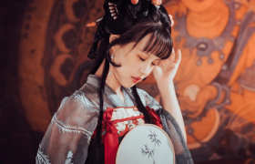 晕崽zz旗袍图包，合集资源更是难以忘怀