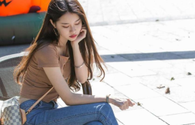 SJA佳爷美图大合集，妥妥的甜美的妹纸