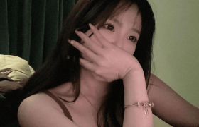 是青水cos图集，生活日常照分享