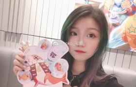 Yoko宅夏退网了吗，cosplay圈子中新希望