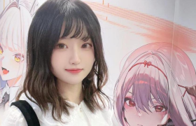 千阳快起床真实美照，cos圈中的佼佼者