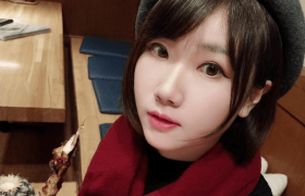 是本末末生活真实照，迪士尼公主中的灰姑娘