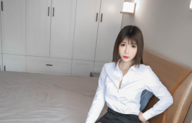 雯粥粥cosplay分享，超惊艳照片作品