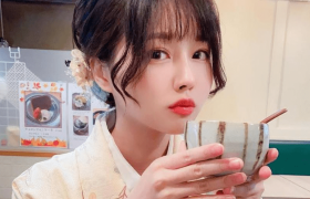 Arty亚缇cosplay，征服天下，以摄影为剑