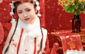 喵小吉圣诞新图包来袭，还有多久才出来？
