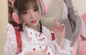 小女巫露娜高清图片分享，爱玩游戏的coser