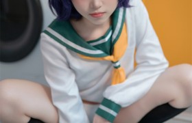 Bangni邦尼Cosplay作品分享，各种养眼美不胜收