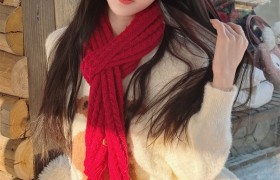 抖音小萌子个人简介，附上微密圈系列图集赏析