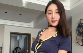 小小酱酱子个人介绍 秘语空间写真套图资源