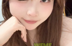 甜子哟微密圈早期分享，总能瞬间点亮观众的心情