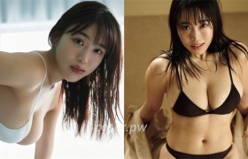 仲根なのか地下偶像出身！2021年以“爱萌なの”名义写真出道