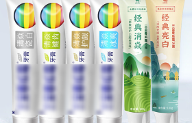 大西瓜爱牙膏系列图片一览，网图非常丰富