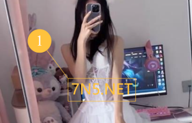 小杏仁个人简介，往期微密圈作品图片系列