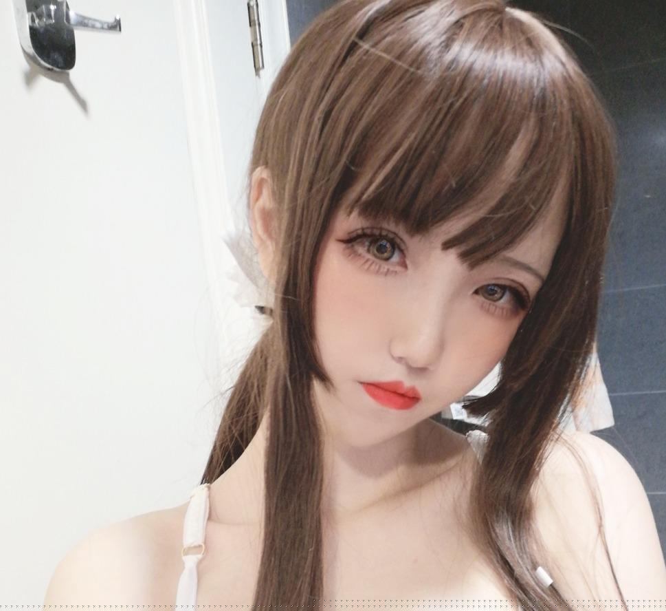 解锁Cosplay玩家 阿薰kaOri 个人介绍-1