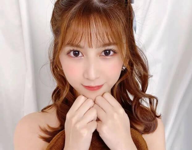 七森莉莉(七ツ森りり)是谁，七森莉莉个人资料-1