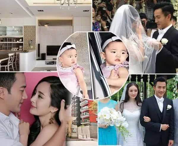 杨幂养泰国的小鬼真的吗，杨幂养的娃娃是真是假-1