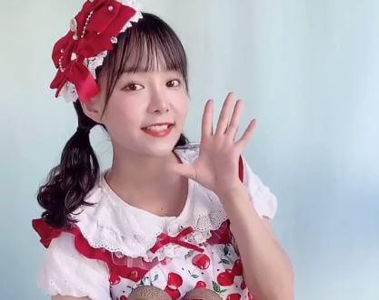 双坑少女什么意思，双坑少女和三坑少女的区别-1