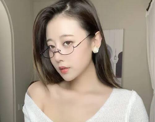 奈汐酱Nice是谁，奈汐酱Nice个人资料-1