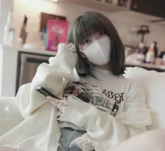 玩偶姐姐是什么梗，hongkogndoll个人资料完整介绍-1