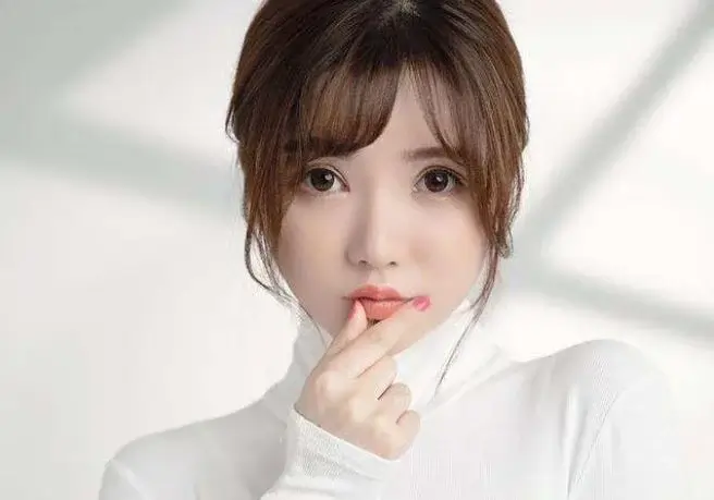 糯美子和米妮大萌萌是同一个人，你不知道吧-1