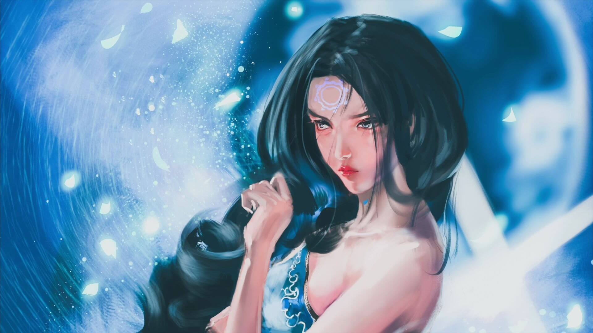 王者荣耀伽罗太华的乳液是什么意思，好喝吗是什么味道的-1
