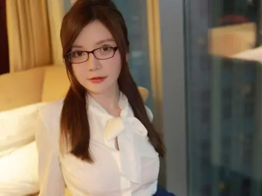 糯美子和米妮大萌萌是同一个人，你不知道吧-2