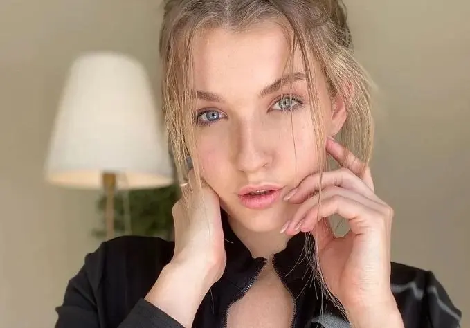 Mia Melano(米娅·梅拉诺)是谁 个人资料介绍-1