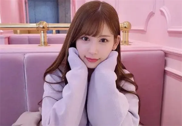 明里紬(明里つむぎ)这位实力有点强-1
