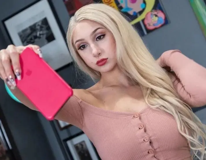 skylar vox是谁 skylar vox个人资料-1